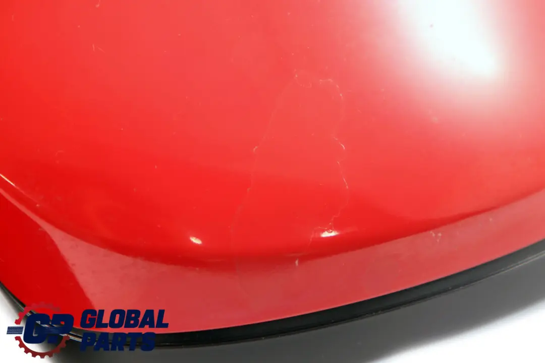 BMW 3 Series E92 E93 Power Fold Right Wing Mirror O/S Karmesinrot Crimson Red - SKU rhd-7176178-KAR - Part number 7176178