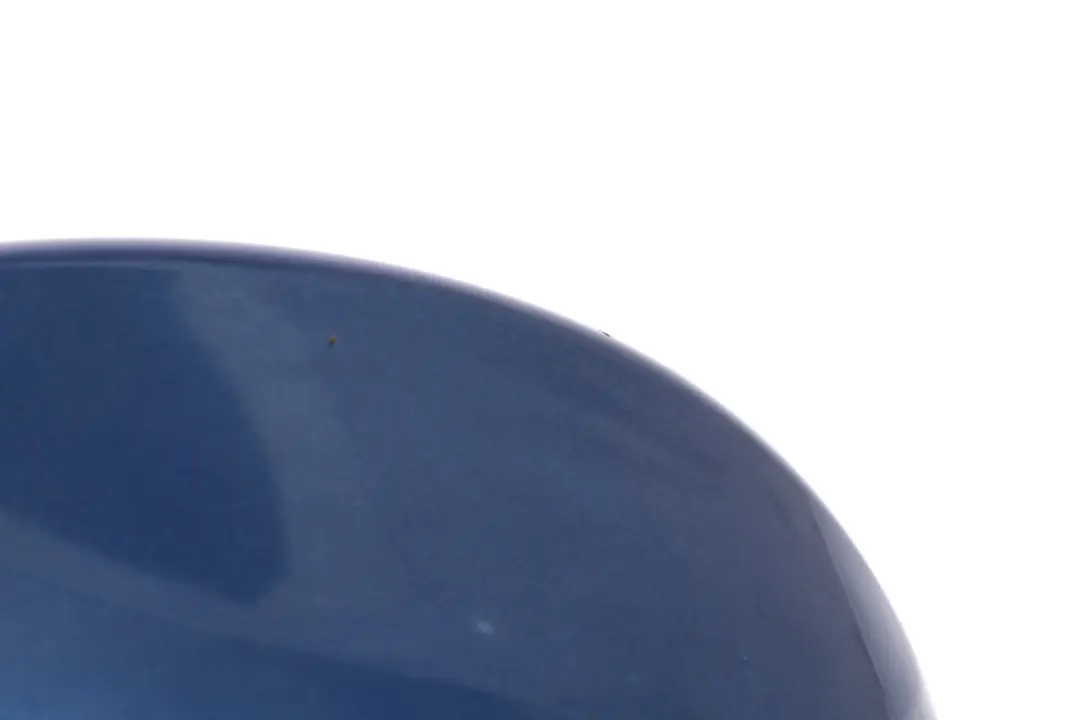Fold Right Wing Mirror O/S Montegoblau Montego Blue BMW 3 Series E92 E93 Power - SKU rhd-7176178-MTB - Part number 7176178