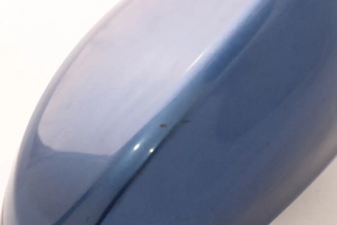 Fold Right Wing Mirror O/S Montegoblau Montego Blue to BMW 3 Series E92 E93 Power with Part number 7176178 BMW 3 Series E92 E93 Power Fold Right Wing Mirror O/S Montegoblau Montego Blue - SKU rhd-7176178-MTB - Part number 7176178