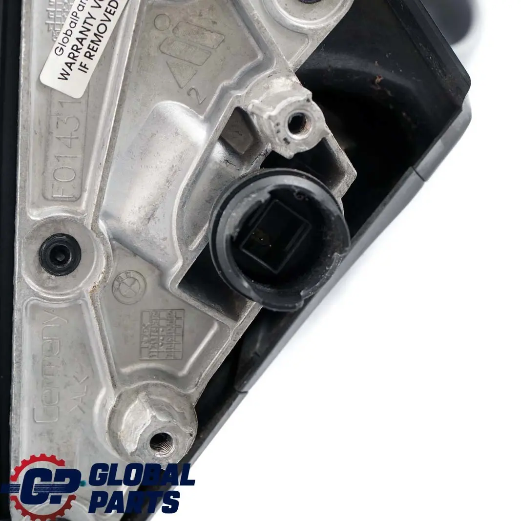 Fold Right Wing Mirror O/S Montegoblau Montego Blue to BMW 3 Series 1 E92 Power with Part number 7176178 BMW 3 Series 1 E92 Power Fold Right Wing Mirror O/S Montegoblau Montego Blue - SKU rhd-7176178-MTB1 - Part number 7176178