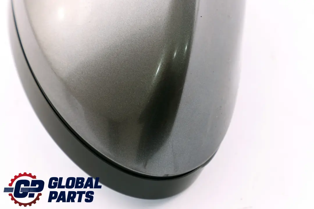 BMW 3 Series 1 E92 Power Fold Right Heated Wing Mirror O/S Sparkling Graphite - SKU rhd-7176178-SG1 - Part number 7176178