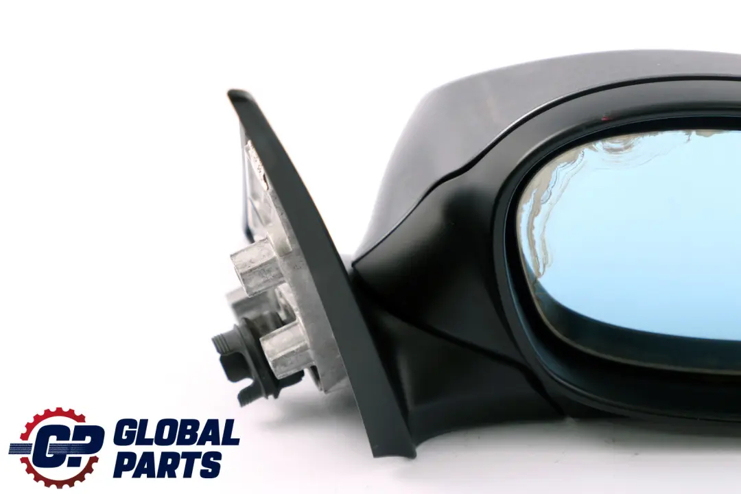 BMW 3 Series 1 E92 Power Fold Right Heated Wing Mirror O/S Sparkling Graphite - SKU rhd-7176178-SG1 - Part number 7176178