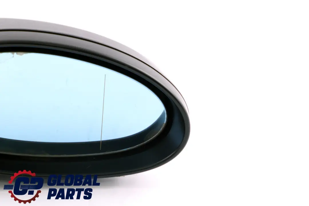 BMW 3 Series 1 E92 Power Fold Right Heated Wing Mirror O/S Sparkling Graphite - SKU rhd-7176178-SG1 - Part number 7176178