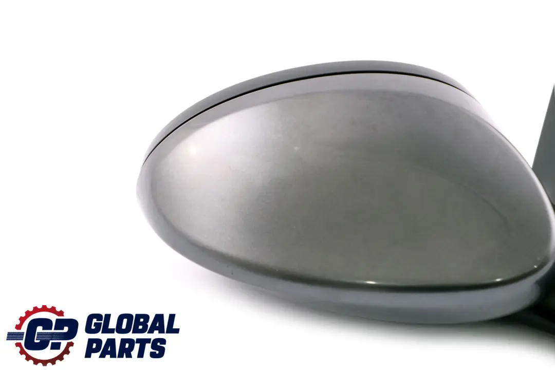 Fold Right Heated Wing Mirror O/S Sparkling Graphite to BMW 3 Series 1 E92 Power with Part number 7176178 BMW 3 Series 1 E92 Power Fold Right Heated Wing Mirror O/S Sparkling Graphite - SKU rhd-7176178-SG1 - Part number 7176178