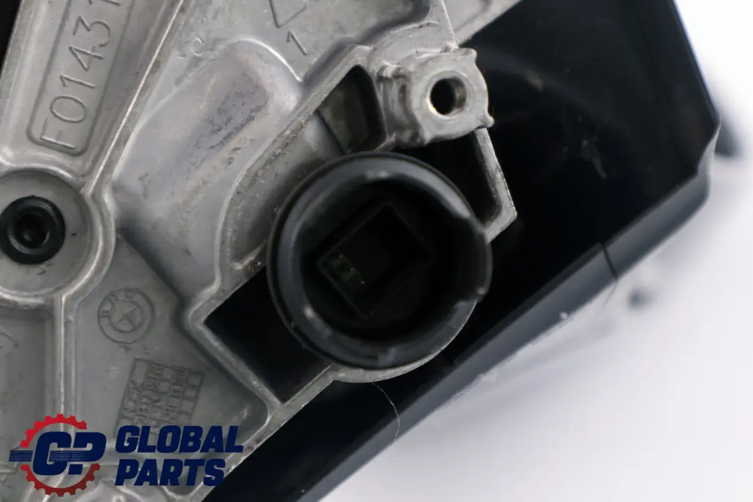 BMW 3 Series 1 E92 Power Fold Right Heated Wing Mirror O/S Sparkling Graphite - SKU rhd-7176178-SG1 - Part number 7176178