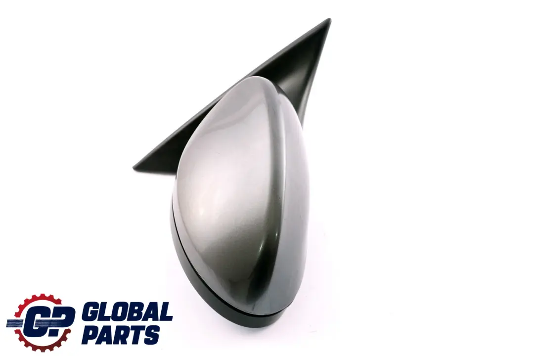BMW 3 Series 1 E92 Power Fold Right Heated Wing Mirror O/S Sparkling Graphite - SKU rhd-7176178-SG1 - Part number 7176178