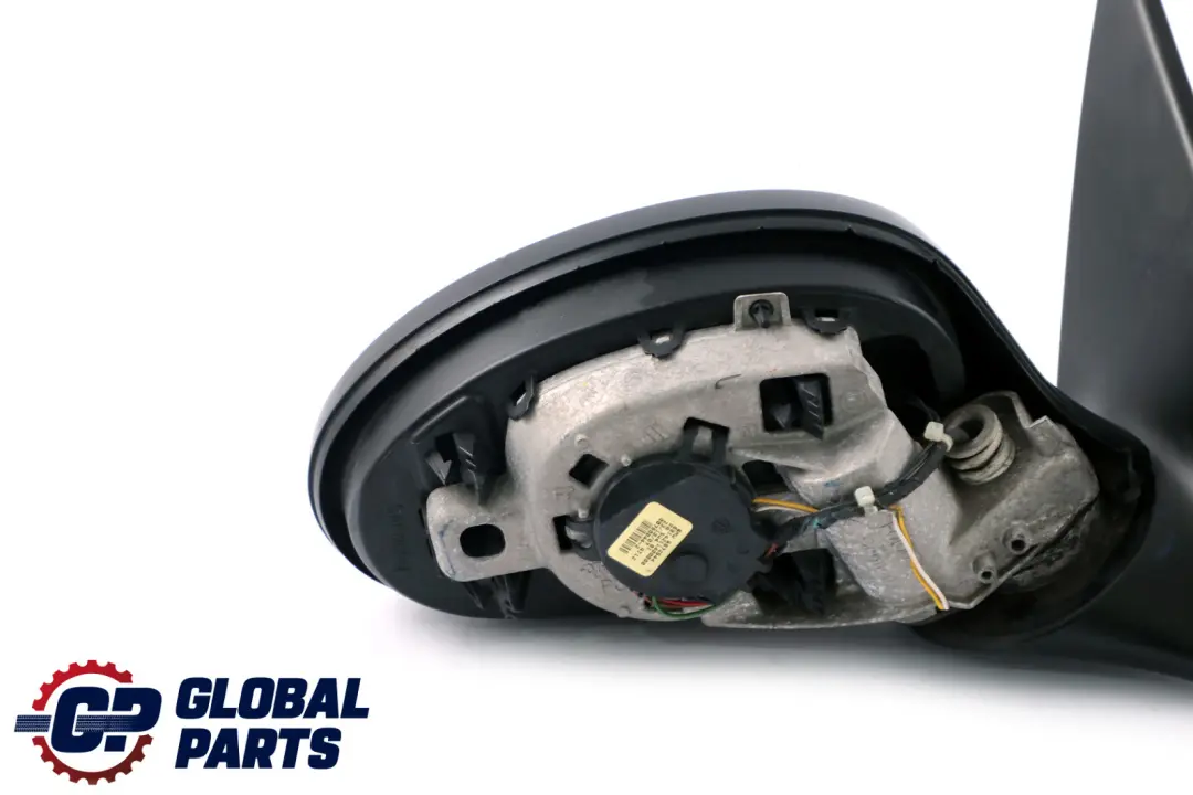 Fold Heated Right Base Wing Mirror O/S Memory to BMW 3 Series E92 E93 Power with Part number 7176178 BMW 3 Series E92 E93 Power Fold Heated Right Base Wing Mirror O/S Memory - SKU rhd-7176178 - Part number 7176178