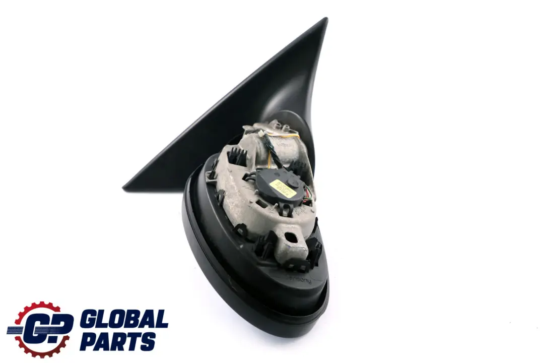 Fold Heated Right Base Wing Mirror O/S Memory to BMW 3 Series E92 E93 Power with Part number 7176178 BMW 3 Series E92 E93 Power Fold Heated Right Base Wing Mirror O/S Memory - SKU rhd-7176178 - Part number 7176178