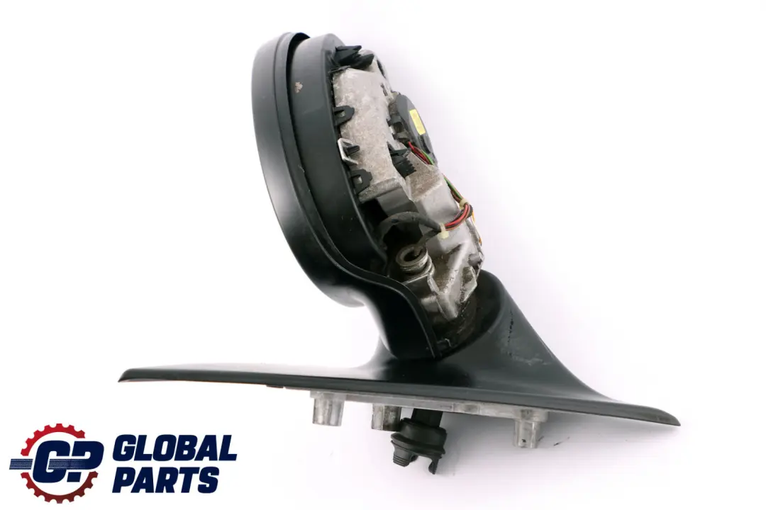 BMW 3 Series E92 E93 Auto Dip Power Fold Left Wing Mirror N/S Without Cover - SKU rhd-7176181 - Part number 7176181