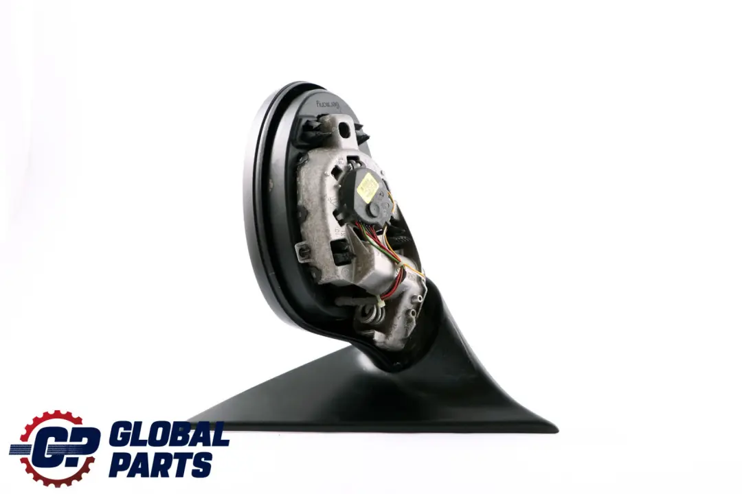 BMW 3 Series E92 E93 Auto Dip Power Fold Left Wing Mirror N/S Without Cover - SKU rhd-7176181 - Part number 7176181