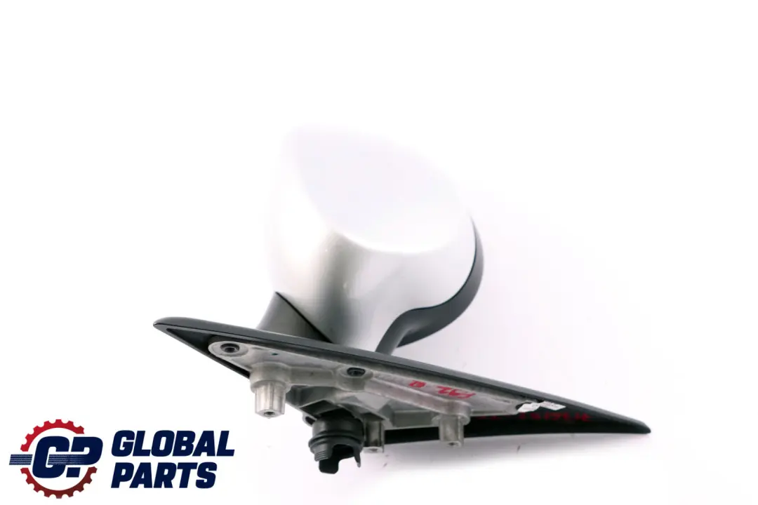 Dip Power Fold Right Wing Mirror O/S Titansilber 354 to BMW 3 Series E92 E93 Auto with Part number 7176182 BMW 3 Series E92 E93 Auto Dip Power Fold Right Wing Mirror O/S Titansilber 354 - SKU rhd-7176182-TS - Part number 7176182