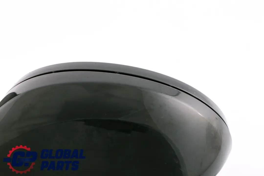 High Gloss Left Door Wing Mirror N/S Black Sapphire to BMW 3 Series 3 E92 M Sport with Part number 7176185 BMW 3 Series 3 E92 M Sport High Gloss Left Door Wing Mirror N/S Black Sapphire - SKU rhd-7176185-BS3 - Part number 7176185