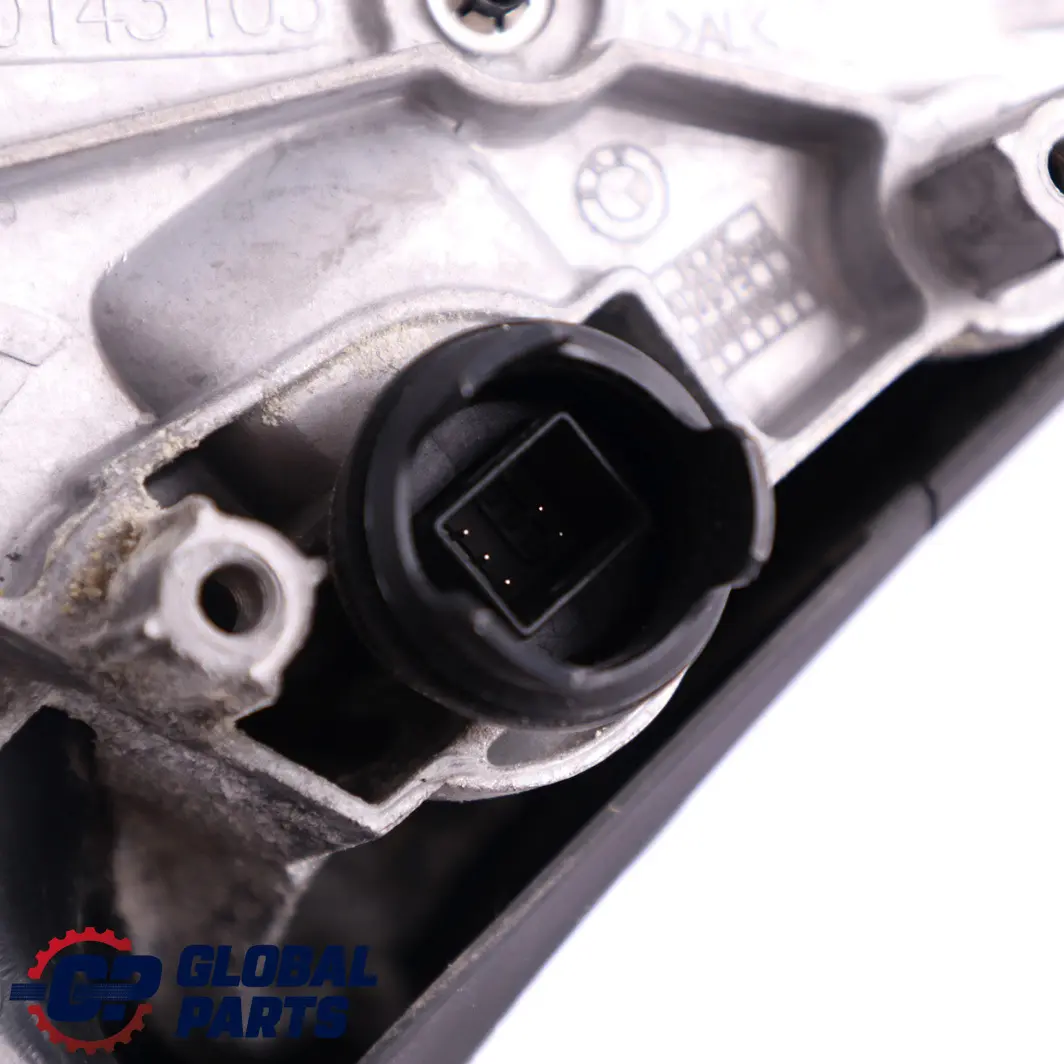 Left Wing Mirror High Gloss N/S Le Mans Blau Blue 381 to BMW 3 E92 1 M Sport with Part number 7176185 BMW 3 E92 1 M Sport Left Wing Mirror High Gloss N/S Le Mans Blau Blue 381 - SKU rhd-7176185-LMB1 - Part number 7176185