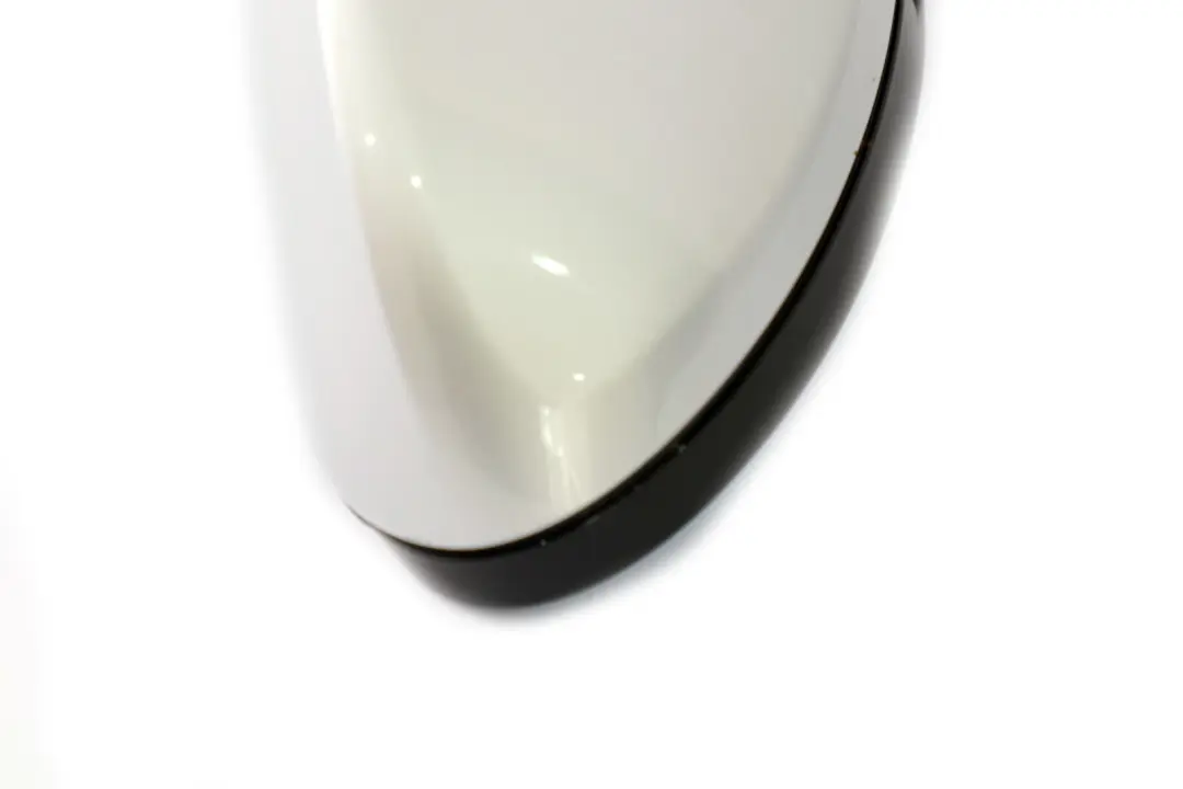 Left High Gloss Wing Mirror N/S Titansilber Silver to BMW 3 Series 1 E92 M Sport with Part number 7176185 BMW 3 Series 1 E92 M Sport Left High Gloss Wing Mirror N/S Titansilber Silver - SKU rhd-7176185-TS1 - Part number 7176185