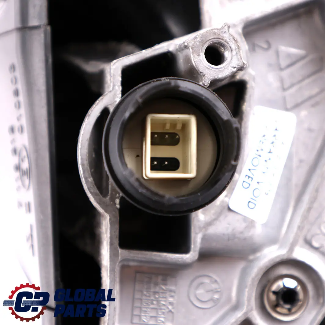 Left High Gloss Wing Mirror N/S Titansilber Silver to BMW 3 Series 2 E92 M Sport with Part number 7176185 BMW 3 Series 2 E92 M Sport Left High Gloss Wing Mirror N/S Titansilber Silver - SKU rhd-7176185-TS2 - Part number 7176185