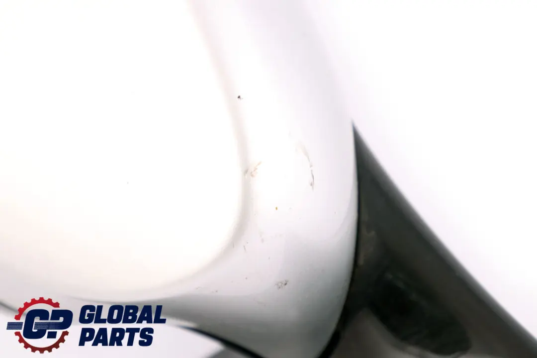 Left High Gloss Wing Mirror N/S Titansilber Silver to BMW 3 Series 3 E92 M Sport with Part number 7176185 BMW 3 Series 3 E92 M Sport Left High Gloss Wing Mirror N/S Titansilber Silver - SKU rhd-7176185-TS3 - Part number 7176185