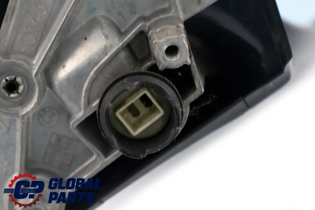 Right Wing Mirror High Gloss O/S Black Sapphire to BMW 3 Series 2 E92 E93 M Sport with Part number 7176186 BMW 3 Series 2 E92 E93 M Sport Right Wing Mirror High Gloss O/S Black Sapphire - SKU rhd-7176186-BS2 - Part number 7176186