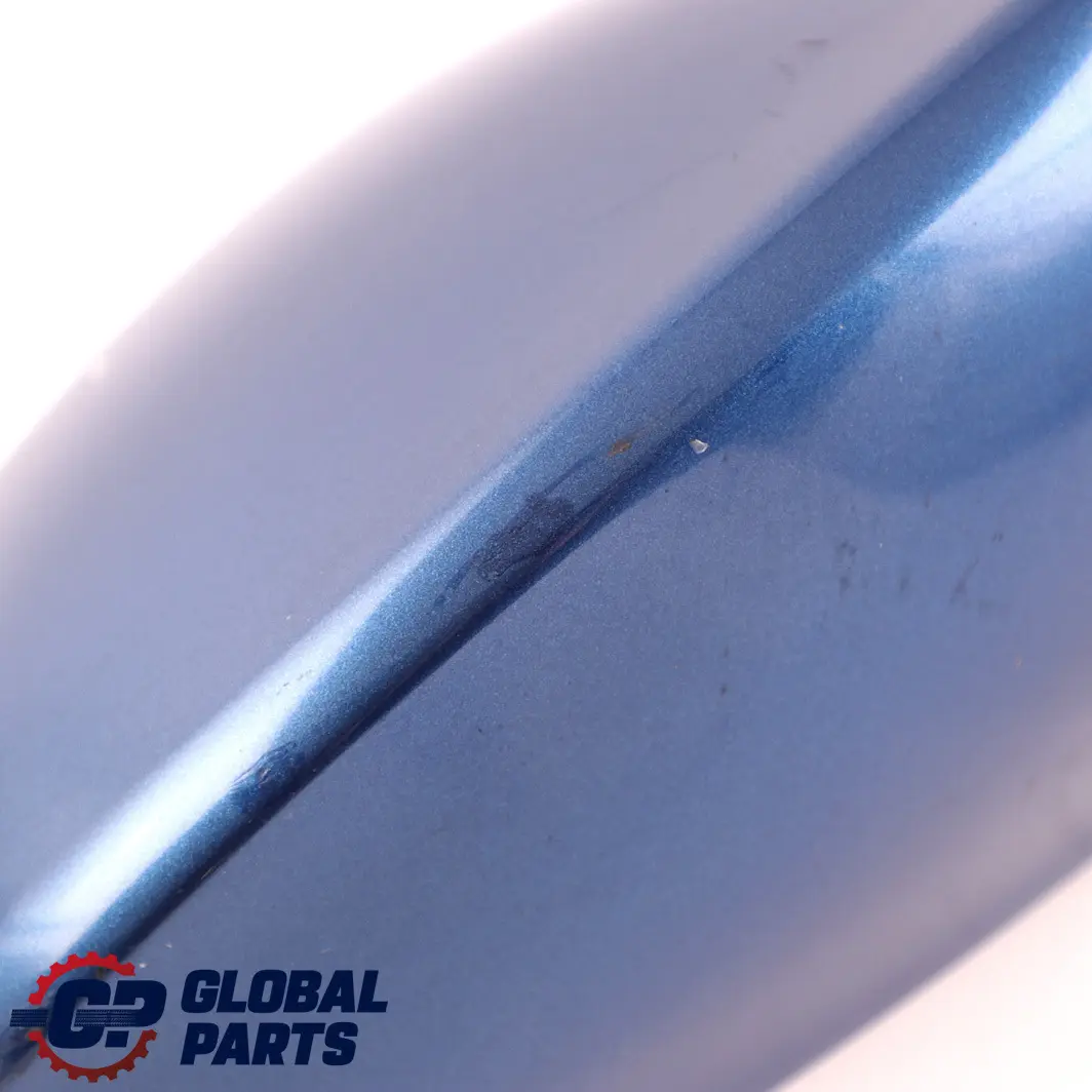 Right Wing Mirror High Gloss O/S Le Mans Blau Blue to BMW 3 Series 1 E92 M Sport with Part number 7176186 BMW 3 Series 1 E92 M Sport Right Wing Mirror High Gloss O/S Le Mans Blau Blue - SKU rhd-7176186-LMB1 - Part number 7176186