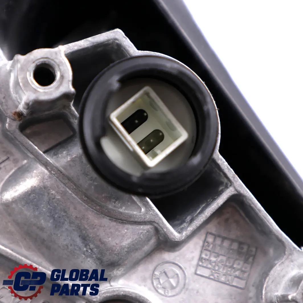 Right Wing Mirror High Gloss O/S Titansilber Silver to BMW 3 Series 1 E92 M Sport with Part number 7176186 BMW 3 Series 1 E92 M Sport Right Wing Mirror High Gloss O/S Titansilber Silver - SKU rhd-7176186-TS1 - Part number 7176186