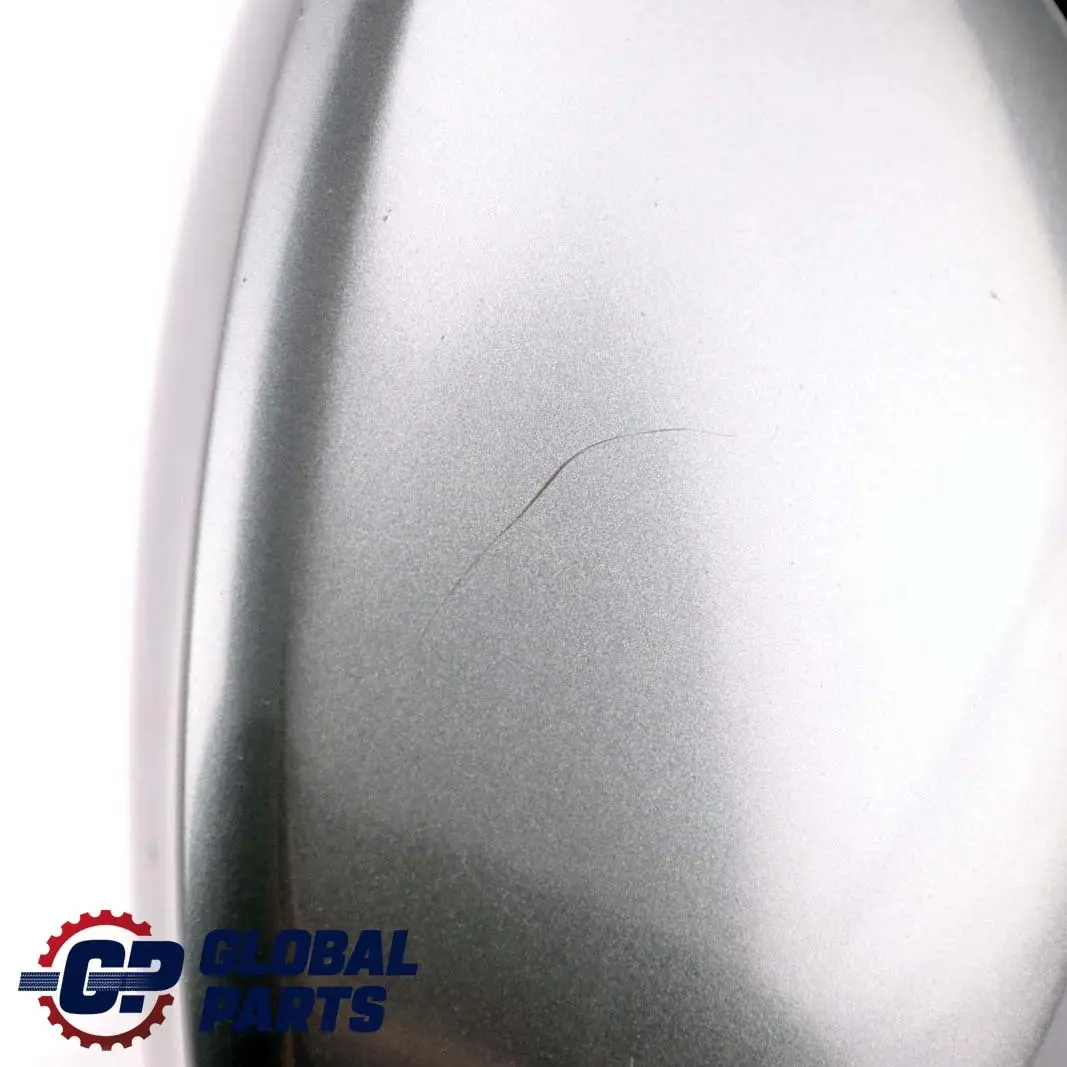 BMW 3 E92 E93 M Sport Left Heated Wing Mirror Memory N/S Sparkling Graphite A22 - SKU rhd-7176189-SG1 - Part number 7176189