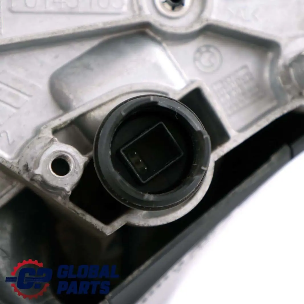 Left Heated Wing Mirror Memory N/S Sparkling Graphite A22 to BMW 3 E92 E93 M Sport with Part number 7176189 BMW 3 E92 E93 M Sport Left Heated Wing Mirror Memory N/S Sparkling Graphite A22 - SKU rhd-7176189-SG1 - Part number 7176189