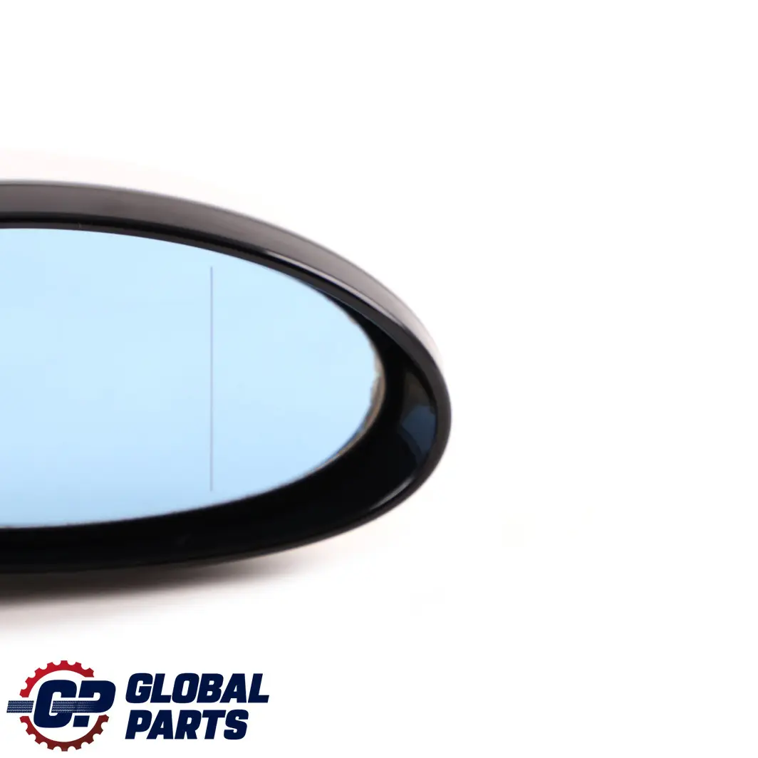 BMW 3 E92 E93 M Sport Right O/S Heated Wing Mirror Memory Alpinweiss White 300 - SKU rhd-7176190-AW - Part number 7176190