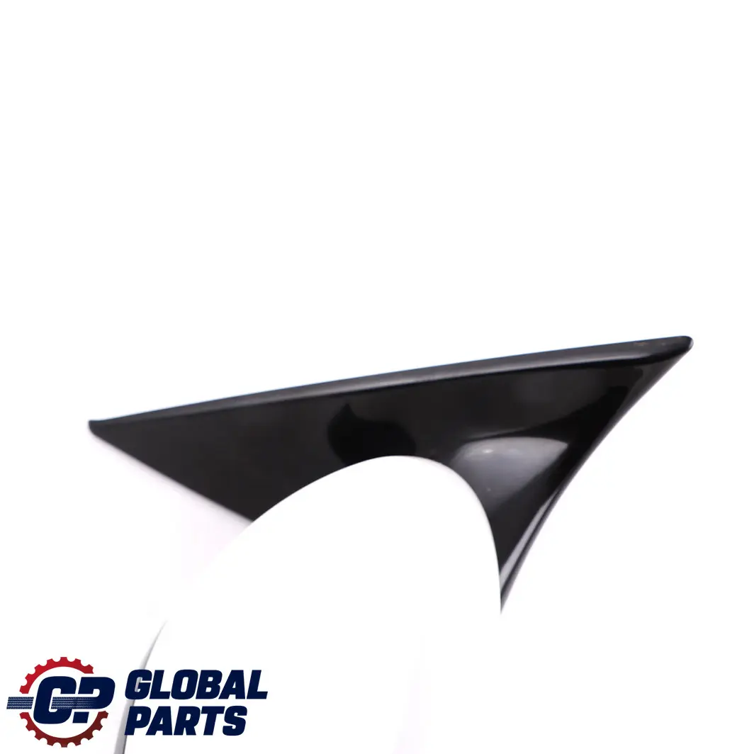 Right O/S Heated Wing Mirror Memory Alpinweiss White 300 to BMW 3 E92 E93 M Sport with Part number 7176190 BMW 3 E92 E93 M Sport Right O/S Heated Wing Mirror Memory Alpinweiss White 300 - SKU rhd-7176190-AW - Part number 7176190