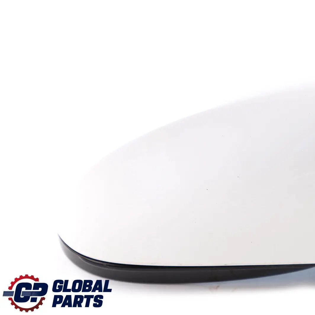 Right O/S Heated Wing Mirror Memory Alpinweiss White 300 to BMW 3 E92 E93 M Sport with Part number 7176190 BMW 3 E92 E93 M Sport Right O/S Heated Wing Mirror Memory Alpinweiss White 300 - SKU rhd-7176190-AW - Part number 7176190