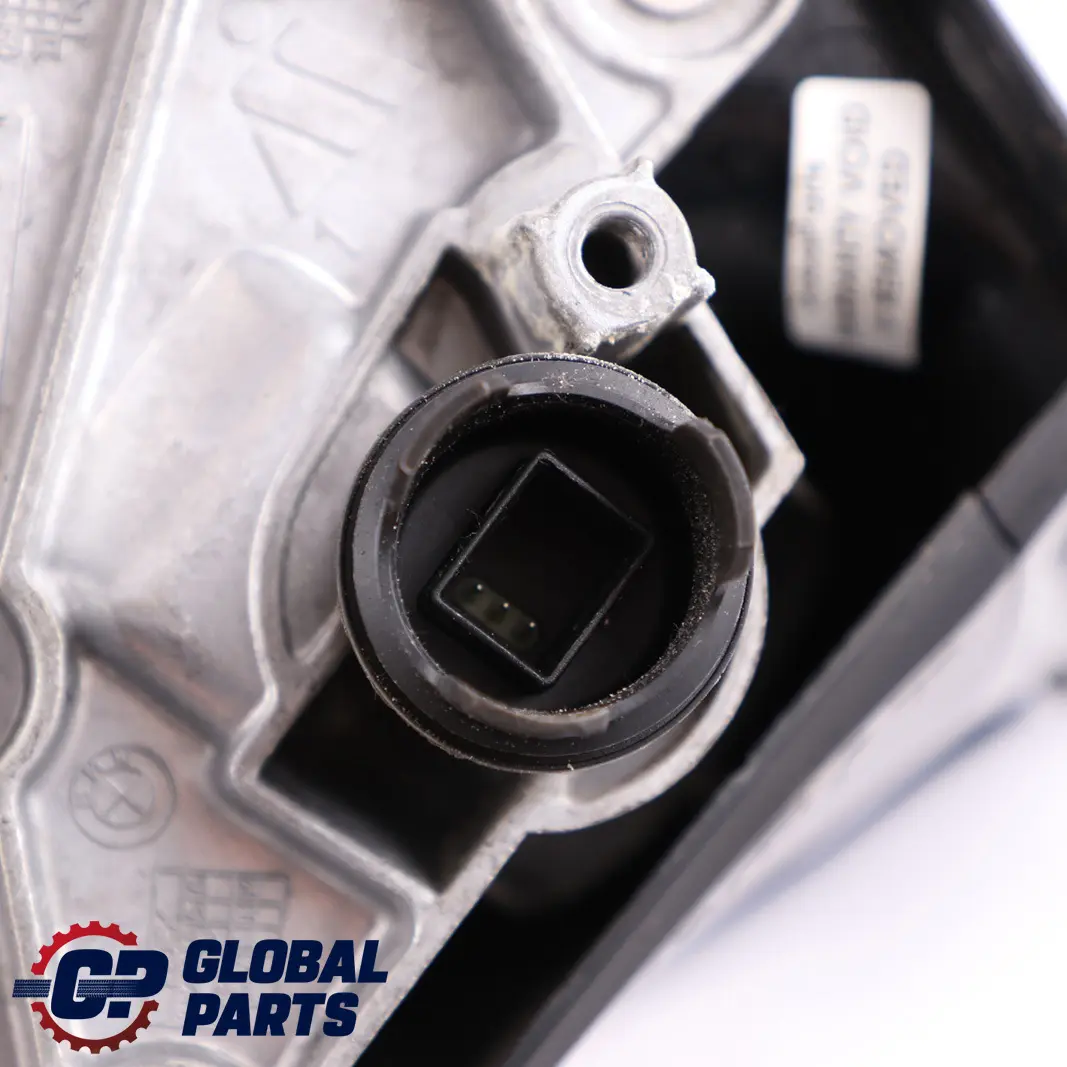 Right O/S Heated Wing Mirror Memory Le Mans Blau to BMW 3 Series E92 E93 M Sport with Part number 7176190 BMW 3 Series E92 E93 M Sport Right O/S Heated Wing Mirror Memory Le Mans Blau - SKU rhd-7176190-LMB - Part number 7176190