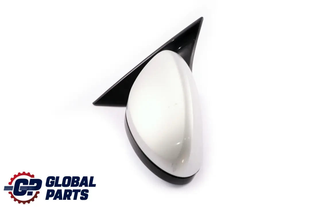 Fold Right Wing Mirror O/S High Gloss Titansilber Silver to BMW 3 Series E92 Power with Part number 7176194 BMW 3 Series E92 Power Fold Right Wing Mirror O/S High Gloss Titansilber Silver - SKU rhd-7176194-TS - Part number 7176194