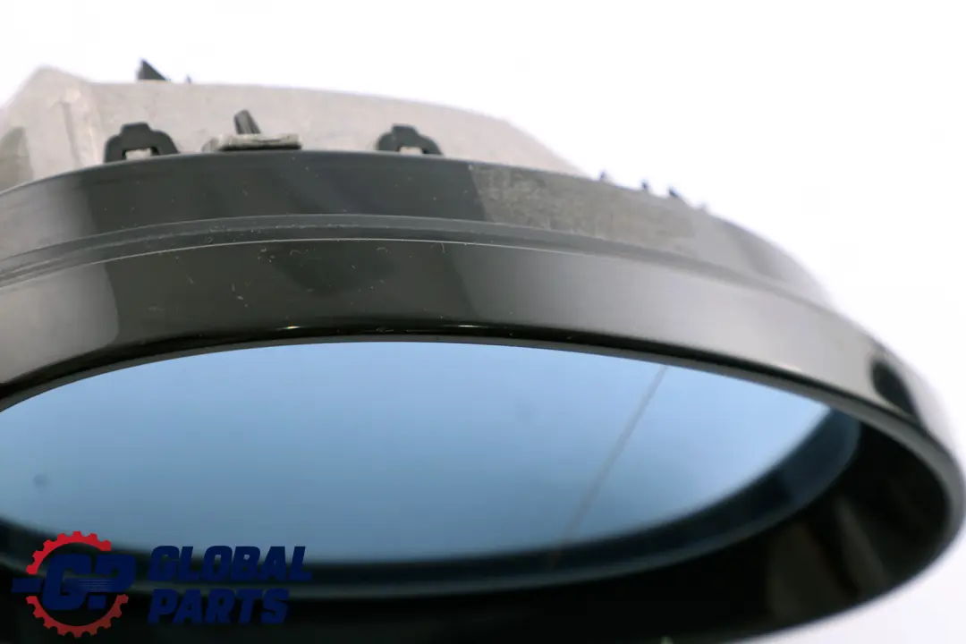 BMW 3 Series E92 Power Fold Right Heated Base Wing Mirror O/S High Gloss Memory - SKU rhd-7176194 - Part number 7176194
