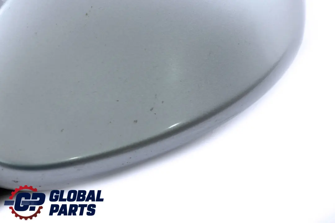 BMW 3 Series E92 High Gloss Power Fold Auto Dip Left Mirror N/S Bluewater Blue - SKU rhd-7176197-WB - Part number 7176197