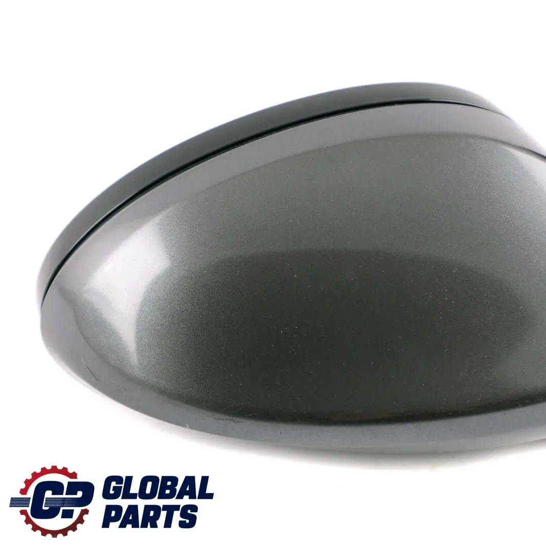 BMW 3 E92 High Gloss Power Fold Auto Dip Right Mirror O/S Sparkling Graphite - SKU rhd-7176198-SG - Part number 7176198