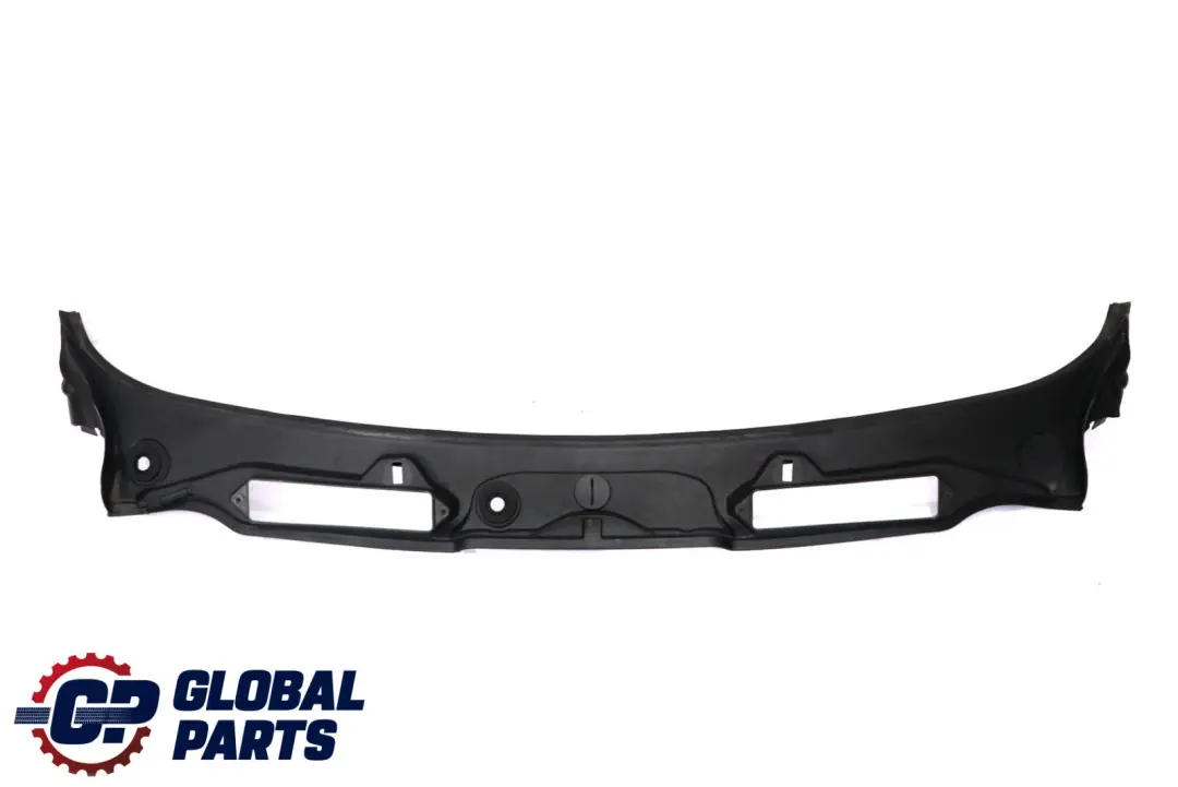 Windscreen Trim Panel Cover Scuttle Plate to BMW 3 Series E90 E91 with Part number 7180744 BMW 3 Series E90 E91 Windscreen Trim Panel Cover Scuttle Plate - SKU rhd-7180744 - Part number 7180744