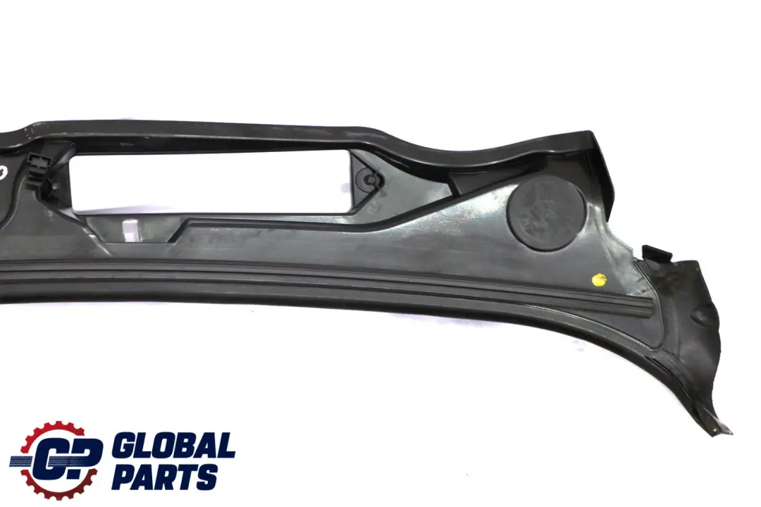 Windscreen Trim Panel Cover Scuttle Plate to BMW 3 Series E90 E91 with Part number 7180744 BMW 3 Series E90 E91 Windscreen Trim Panel Cover Scuttle Plate - SKU rhd-7180744 - Part number 7180744