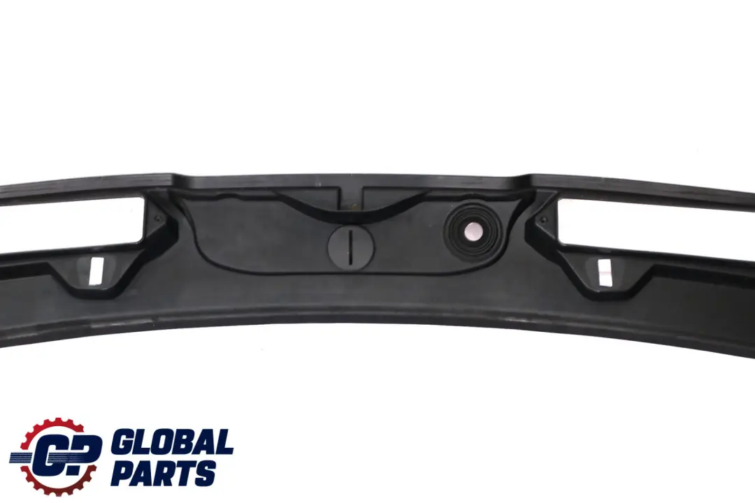 Windscreen Trim Panel Cover Scuttle Plate to BMW 3 Series E90 E91 with Part number 7180744 BMW 3 Series E90 E91 Windscreen Trim Panel Cover Scuttle Plate - SKU rhd-7180744 - Part number 7180744