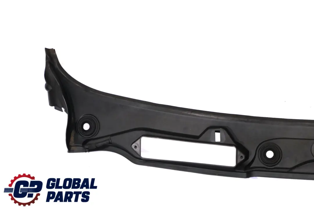 Windscreen Trim Panel Cover Scuttle Plate to BMW 3 Series E90 E91 with Part number 7180744 BMW 3 Series E90 E91 Windscreen Trim Panel Cover Scuttle Plate - SKU rhd-7180744 - Part number 7180744