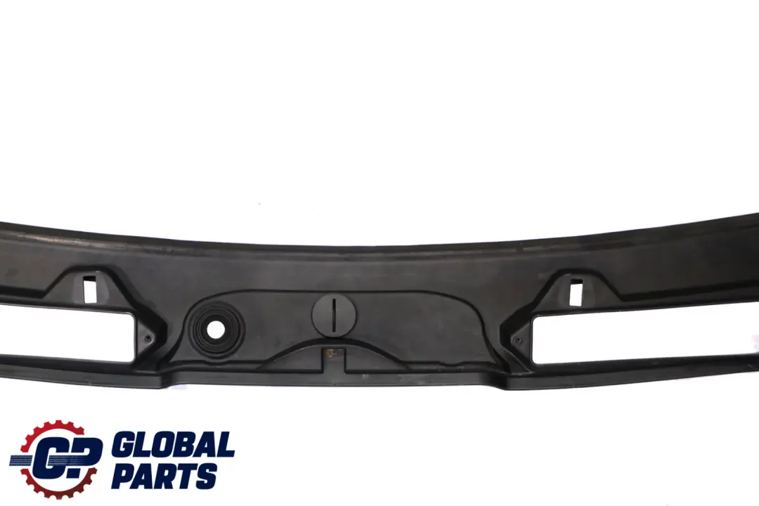 Windscreen Trim Panel Cover Scuttle Plate to BMW 3 Series E90 E91 with Part number 7180744 BMW 3 Series E90 E91 Windscreen Trim Panel Cover Scuttle Plate - SKU rhd-7180744 - Part number 7180744