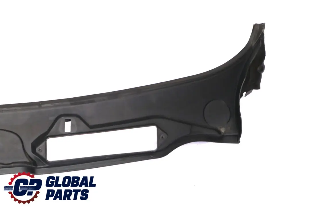 Windscreen Trim Panel Cover Scuttle Plate to BMW 3 Series E90 E91 with Part number 7180744 BMW 3 Series E90 E91 Windscreen Trim Panel Cover Scuttle Plate - SKU rhd-7180744 - Part number 7180744