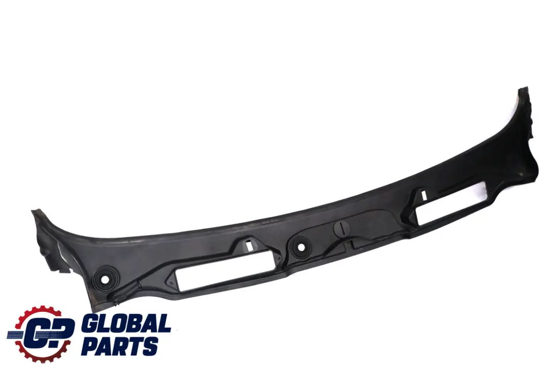 BMW 3 Series E90 E91 Windscreen Trim Panel Cover Scuttle Plate - SKU rhd-7180744 - Part number 7180744