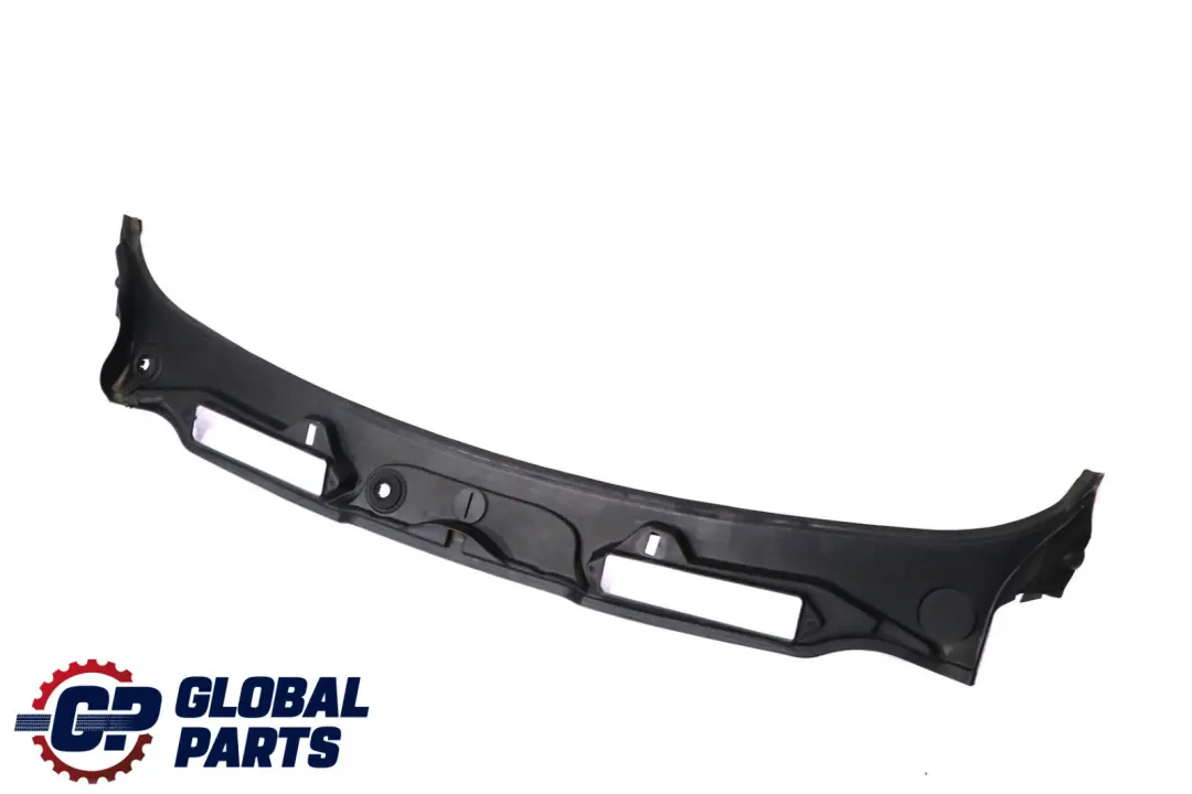 BMW 3 Series E90 E91 Windscreen Trim Panel Cover Scuttle Plate - SKU rhd-7180744 - Part number 7180744
