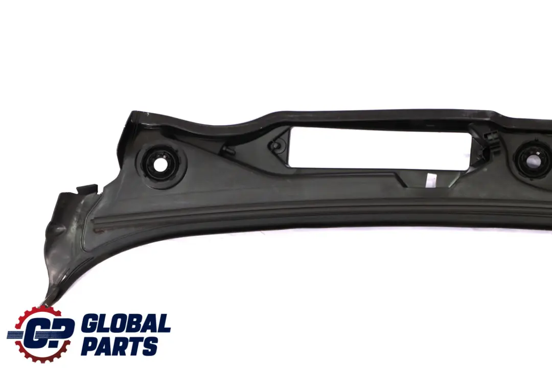 Windscreen Trim Panel Cover Scuttle Plate to BMW 3 Series E90 E91 with Part number 7180744 BMW 3 Series E90 E91 Windscreen Trim Panel Cover Scuttle Plate - SKU rhd-7180744 - Part number 7180744