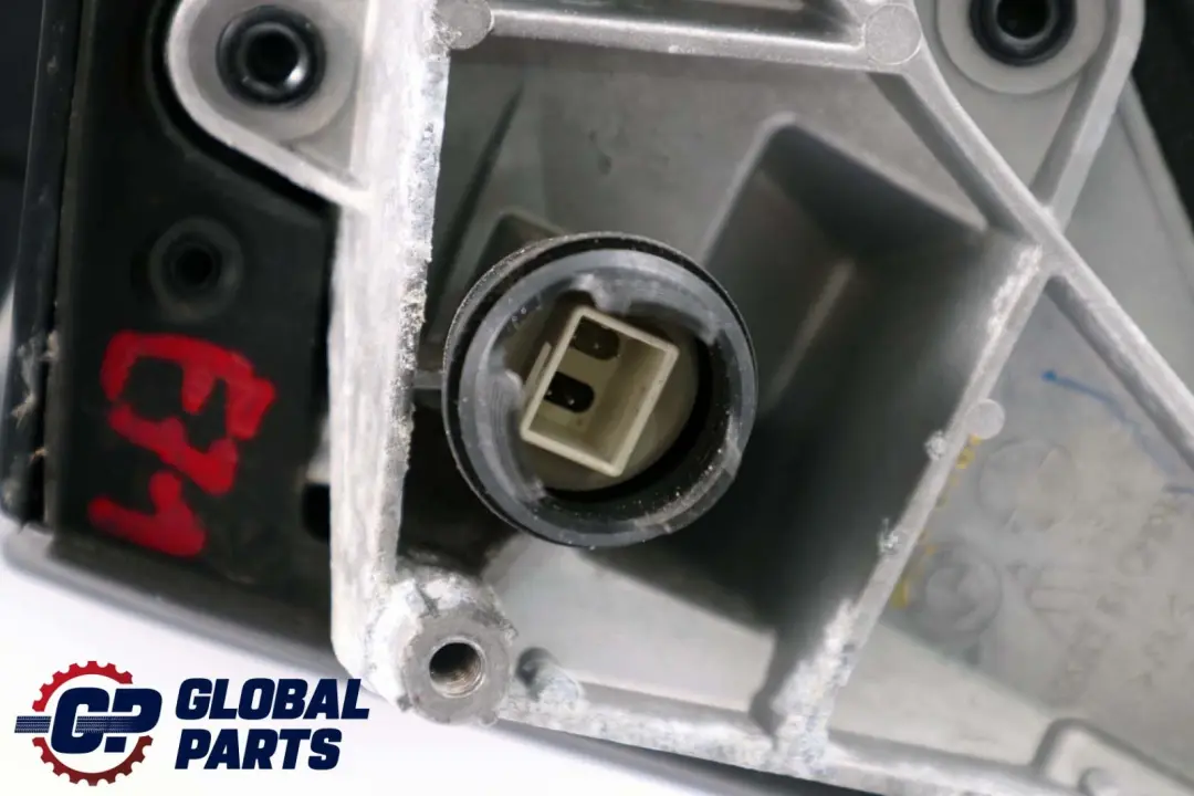 Outside Left Wing Mirror N/S Vermilionrot Vermilion Red A82 to BMW X6 Series E71 with Part number 7181167 BMW X6 Series E71 Outside Left Wing Mirror N/S Vermilionrot Vermilion Red A82 - SKU rhd-7181167-VER - Part number 7181167