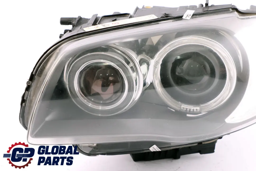BMW 1 Series E81 E87 LCI Bi-Xenon Headlight Lamp Left N/S 7181291 - SKU rhd-7181291 - Part number 6924491