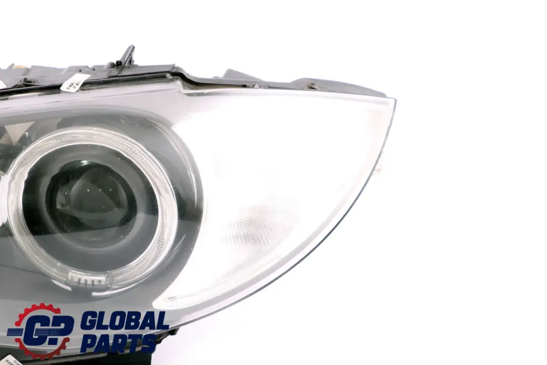 BMW 1 Series E81 E87 LCI Bi-Xenon Headlight Lamp Left N/S 7181291 - SKU rhd-7181291 - Part number 6924491