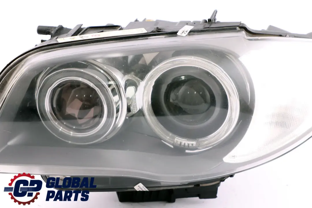 BMW 1 Series E81 E87 LCI Bi-Xenon Headlight Lamp Left N/S 7181291 - SKU rhd-7181291 - Part number 6924491