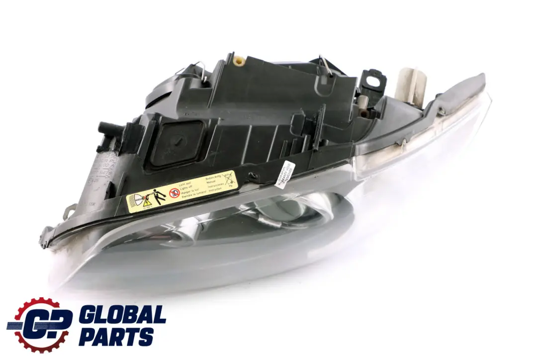 BMW 1 Series E81 E87 LCI Bi-Xenon Headlight Lamp Left N/S 7181291 - SKU rhd-7181291 - Part number 6924491