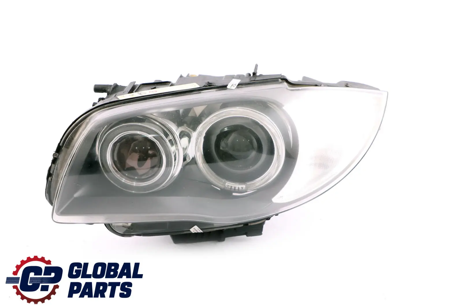 BMW 1 Series E81 E87 LCI Bi-Xenon Headlight Lamp Left N/S 7181291