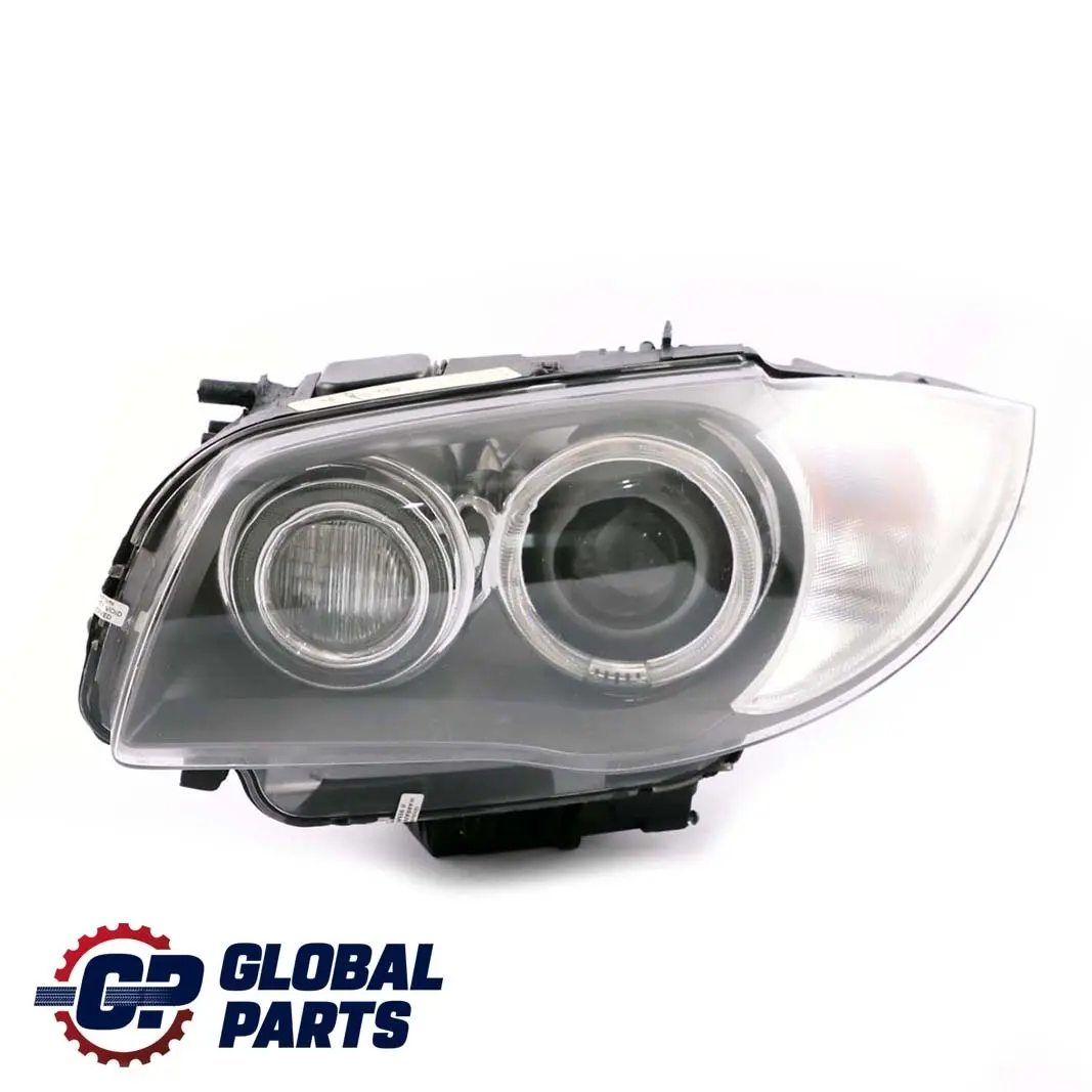 AHL Xenon Headlight Headlamp Lamp Left N/S 7181283 to BMW E81 E82 E87 LCI with Part number 7181295 BMW E81 E82 E87 LCI AHL Xenon Headlight Headlamp Lamp Left N/S 7181283 - SKU RHD-7181295-1 - Part number 7181295