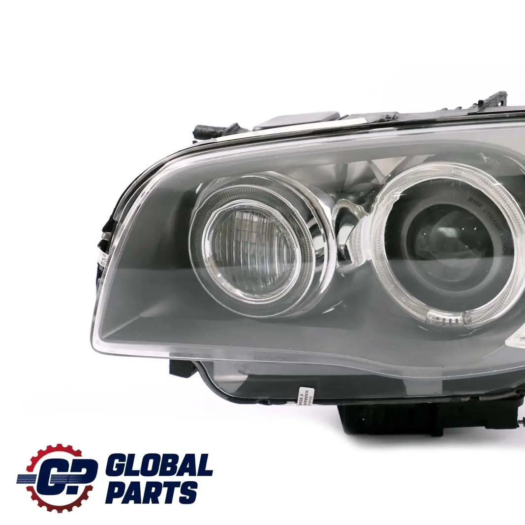 AHL Xenon Headlight Headlamp Lamp Left N/S 7181283 to BMW E81 E82 E87 LCI with Part number 7181295 BMW E81 E82 E87 LCI AHL Xenon Headlight Headlamp Lamp Left N/S 7181283 - SKU RHD-7181295-1 - Part number 7181295